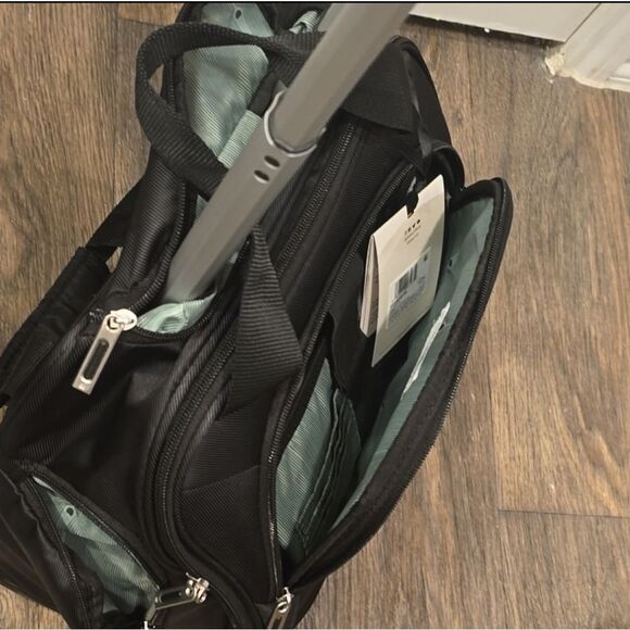 Delsey Paris Sky Max 2.0 Wheeled Underseater - Picture 14 of 14